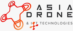 Asia Drone & IoT Technologies logo