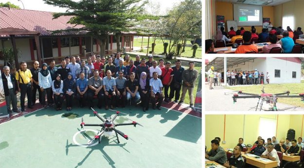 kursus-pengenalan-teknologi-dron