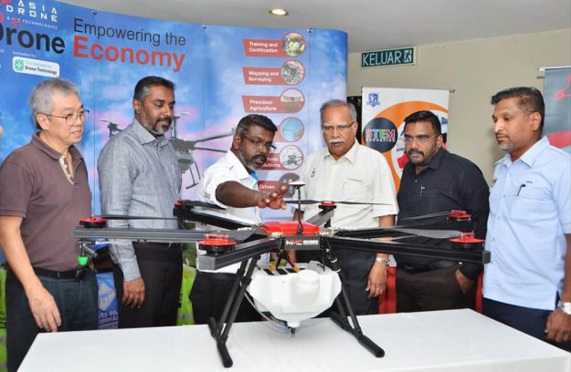 launch-drone-technology-penang-stem