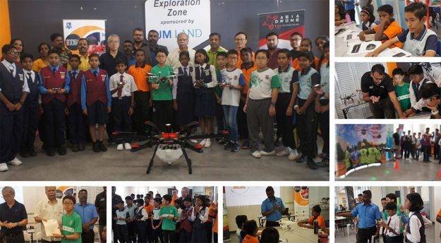 stem-education-drone-technology