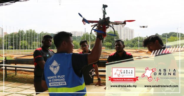 Drone training_2